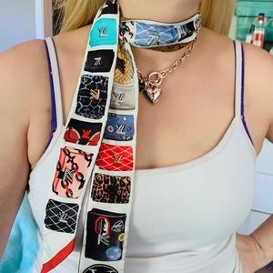 Louis Vuitton Bandeau